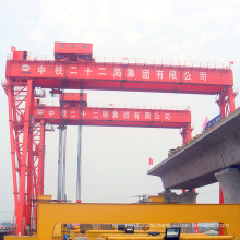 Launching Gantry